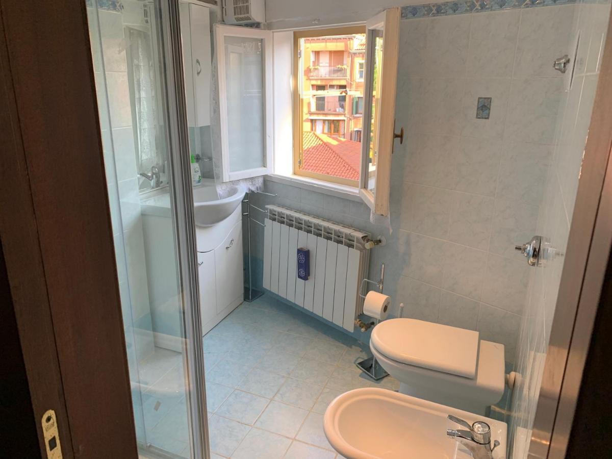 Apartament In The Centre - Giardini Biennale Wenecja Zewnętrze zdjęcie