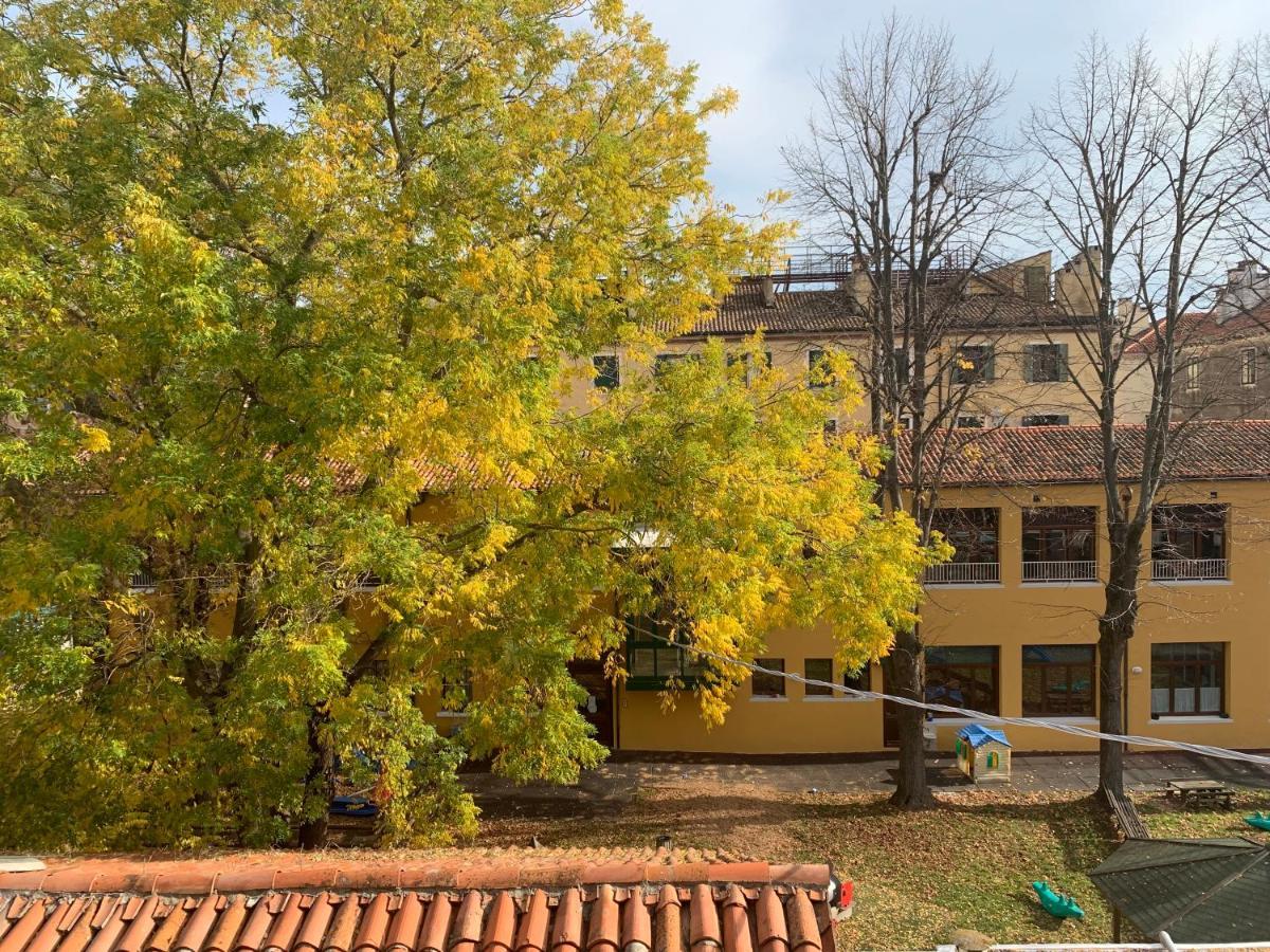 Apartament In The Centre - Giardini Biennale Wenecja Zewnętrze zdjęcie